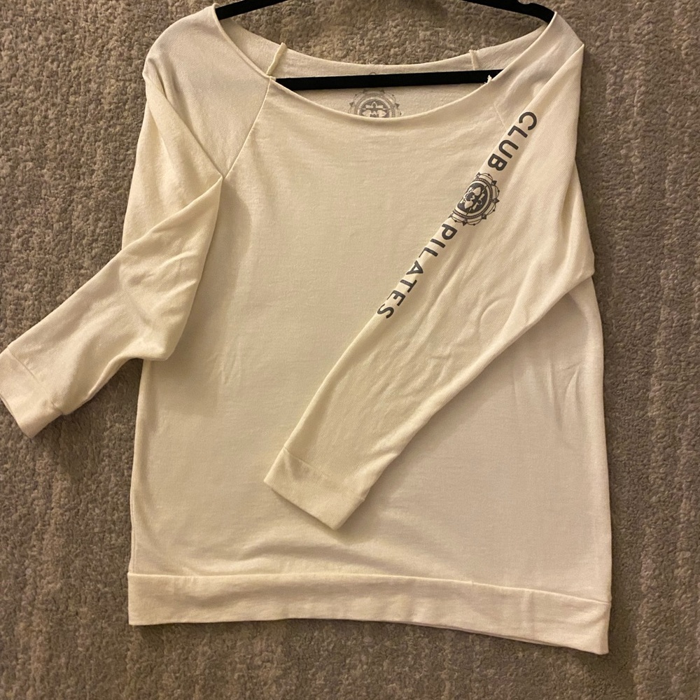 Rare Club Pilates Sweatshirt